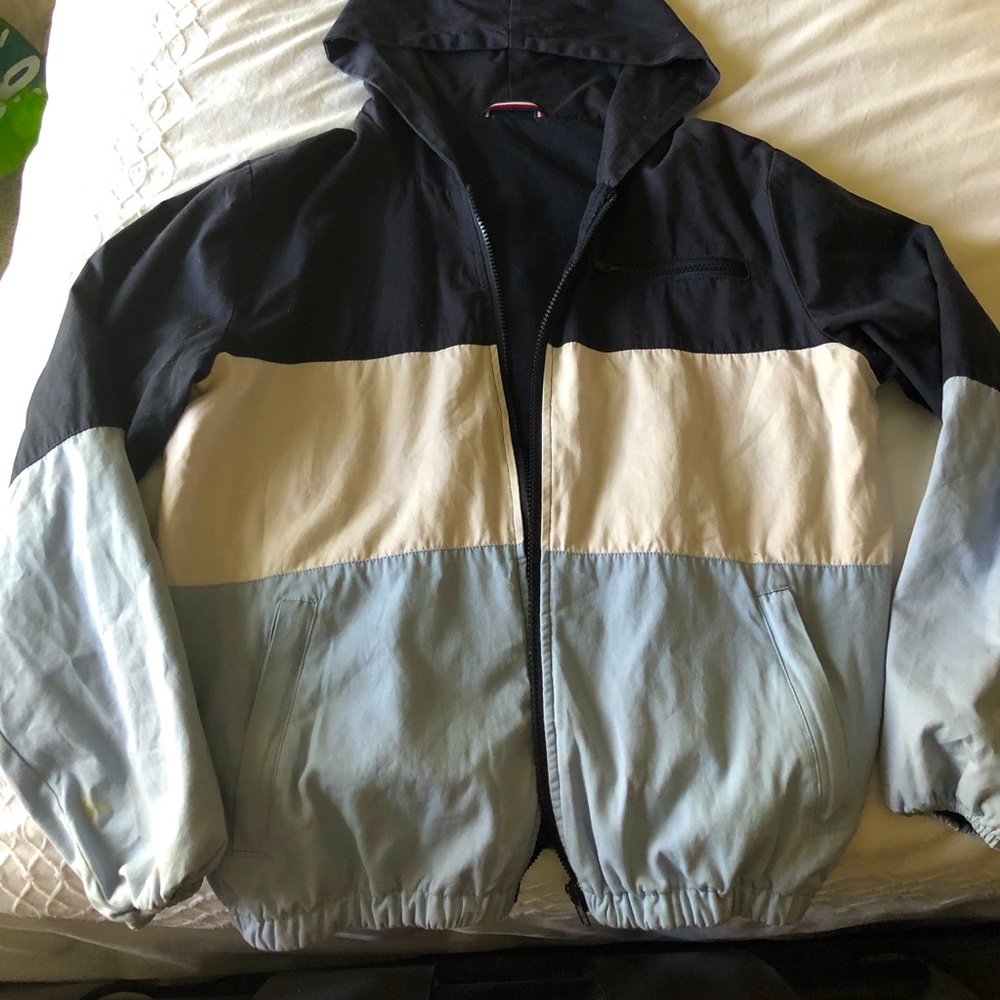 Brandi Melville jacket